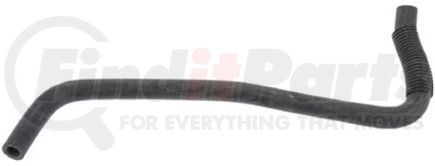 63318 by CONTINENTAL AG - Molded Heater Hose 20R3EC Class D1 and D2