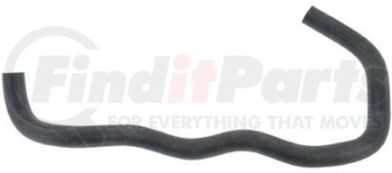 63323 by CONTINENTAL AG - Molded Coolant Hose (SAE 20R4)