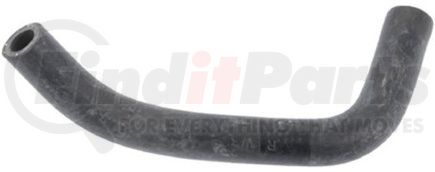 63329 by CONTINENTAL AG - Molded Heater Hose 20R3EC Class D1 and D2