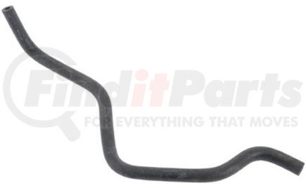 63330 by CONTINENTAL AG - Molded Heater Hose 20R3EC Class D1 and D2