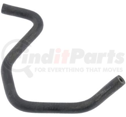 63334 by CONTINENTAL AG - Molded Heater Hose 20R3EC Class D1 and D2