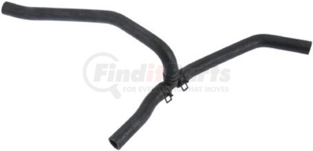 63972 by CONTINENTAL AG - Molded Heater Hose 20R3EC Class D1 and D2