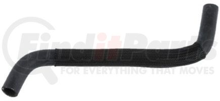 63971 by CONTINENTAL AG - Molded Heater Hose 20R3EC Class D1 and D2