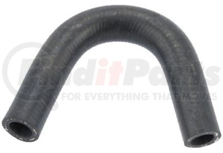 63980 by CONTINENTAL AG - Molded Heater Hose 20R3EC Class D1 and D2