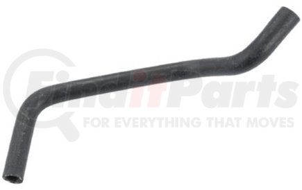 63983 by CONTINENTAL AG - Molded Heater Hose 20R3EC Class D1 and D2