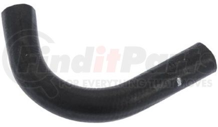 63981 by CONTINENTAL AG - Molded Heater Hose 20R3EC Class D1 and D2