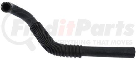 63985 by CONTINENTAL AG - Molded Heater Hose 20R3EC Class D1 and D2