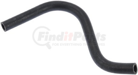 63986 by CONTINENTAL AG - Molded Heater Hose 20R3EC Class D1 and D2