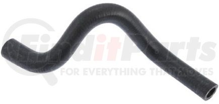 63987 by CONTINENTAL AG - Molded Heater Hose 20R3EC Class D1 and D2