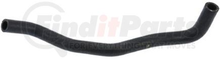 63989 by CONTINENTAL AG - Molded Heater Hose 20R3EC Class D1 and D2