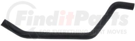 63990 by CONTINENTAL AG - Molded Heater Hose 20R3EC Class D1 and D2