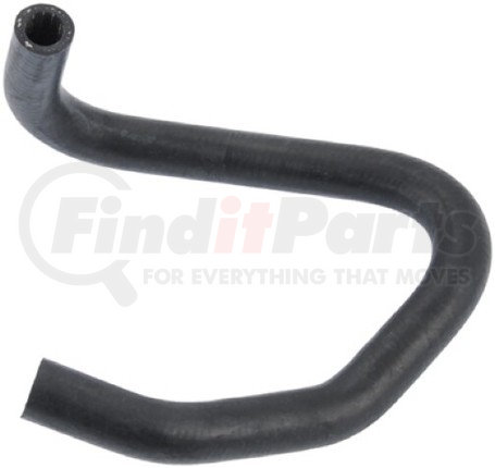 63991 by CONTINENTAL AG - Molded Heater Hose 20R3EC Class D1 and D2