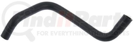 63994 by CONTINENTAL AG - Molded Heater Hose 20R3EC Class D1 and D2