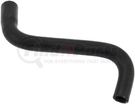 63993 by CONTINENTAL AG - Molded Heater Hose 20R3EC Class D1 and D2