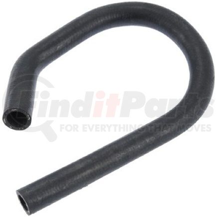 63992 by CONTINENTAL AG - Molded Heater Hose 20R3EC Class D1 and D2