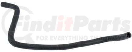 63996 by CONTINENTAL AG - Molded Heater Hose 20R3EC Class D1 and D2
