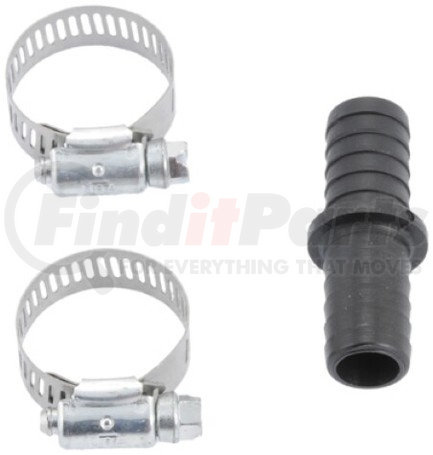 64092 by CONTINENTAL AG - Continental Heater Hose Connector Kit