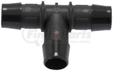 64091 by CONTINENTAL AG - Continental Heater Hose Connector Kit