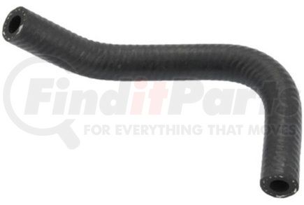 64123 by CONTINENTAL AG - Molded Heater Hose 20R3EC Class D1 and D2