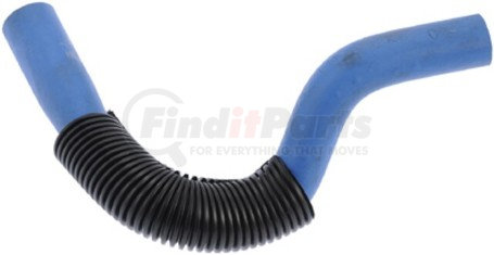 64122 by CONTINENTAL AG - Molded Heater Hose 20R3EC Class D1 and D2