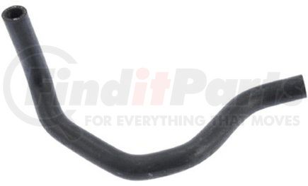 64148 by CONTINENTAL AG - Molded Heater Hose 20R3EC Class D1 and D2