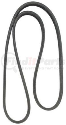 D4060472 by CONTINENTAL AG - Automotive Dual-Sided Multi-V Belt