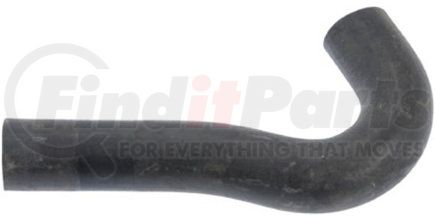 63682 by CONTINENTAL AG - Molded Heater Hose 20R3EC Class D1 and D2