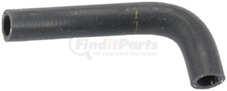63681 by CONTINENTAL AG - Molded Heater Hose 20R3EC Class D1 and D2