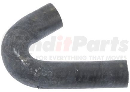 63725 by CONTINENTAL AG - Molded Heater Hose 20R3EC Class D1 and D2