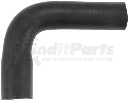 63726 by CONTINENTAL AG - Molded Heater Hose 20R3EC Class D1 and D2