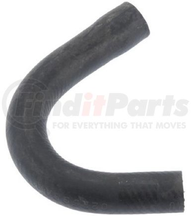 63724 by CONTINENTAL AG - Molded Heater Hose 20R3EC Class D1 and D2