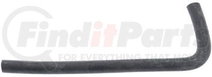 63712 by CONTINENTAL AG - Universal 90 Degree Heater Hose