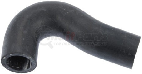 63735 by CONTINENTAL AG - Molded Heater Hose 20R3EC Class D1 and D2
