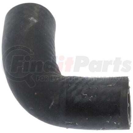 63784 by CONTINENTAL AG - Molded Heater Hose 20R3EC Class D1 and D2