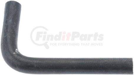 63806 by CONTINENTAL AG - Universal 90 Degree Heater Hose
