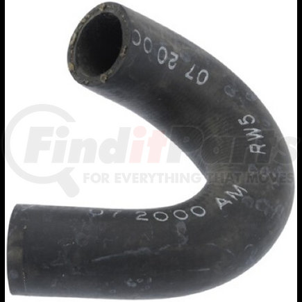 63750 by CONTINENTAL AG - Molded Heater Hose 20R3EC Class D1 and D2