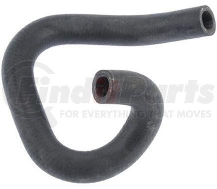63748 by CONTINENTAL AG - Molded Heater Hose 20R3EC Class D1 and D2