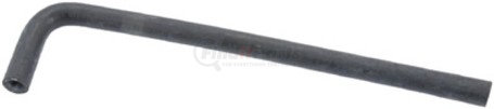 63818 by CONTINENTAL AG - Universal 90 Degree Heater Hose