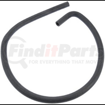 63848 by CONTINENTAL AG - Universal 90 Degree Heater Hose