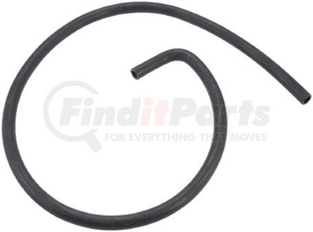 63860 by CONTINENTAL AG - Universal 90 Degree Heater Hose