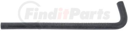 63918 by CONTINENTAL AG - Universal 90 Degree Heater Hose