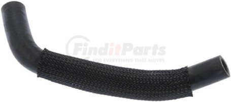 63963 by CONTINENTAL AG - Molded Heater Hose 20R3EC Class D1 and D2