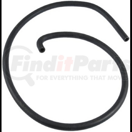 63964 by CONTINENTAL AG - Molded Heater Hose 20R3EC Class D1 and D2