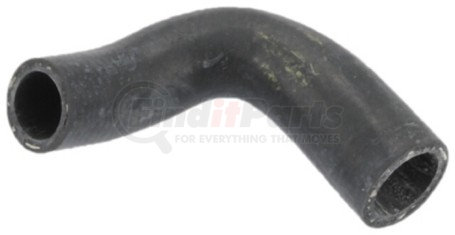 63962 by CONTINENTAL AG - Molded Heater Hose 20R3EC Class D1 and D2