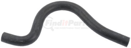 63965 by CONTINENTAL AG - Molded Heater Hose 20R3EC Class D1 and D2