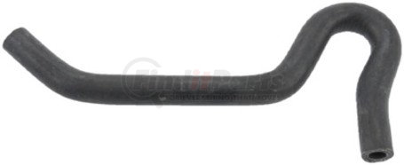 63968 by CONTINENTAL AG - Molded Heater Hose 20R3EC Class D1 and D2