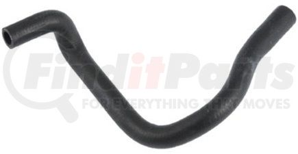 63966 by CONTINENTAL AG - Molded Heater Hose 20R3EC Class D1 and D2