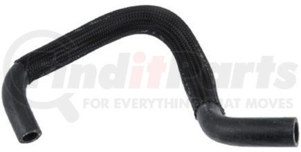 63973 by CONTINENTAL AG - Molded Heater Hose 20R3EC Class D1 and D2