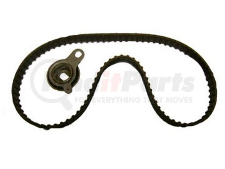Continental AG GTK0239 Engine Timing Belt Kit Continental Timing Belt Kit Without Water Pump