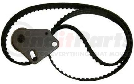 Continental AG GTK0014 Engine Timing Belt Kit Continental Timing Belt Kit Without Water Pump